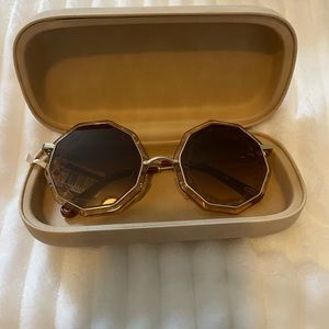 Chloe Sunglasses